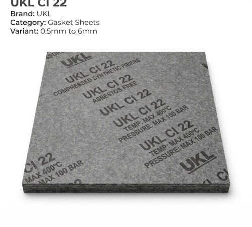 UKL CI 22