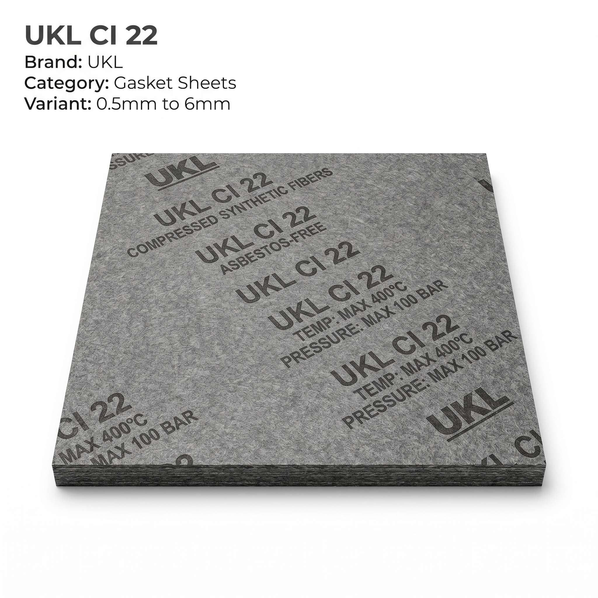 UKL CI 22