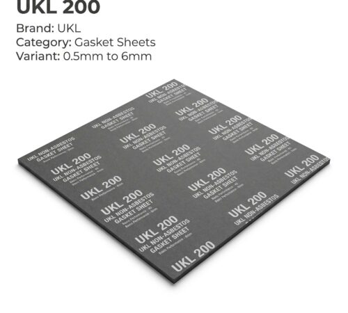 UKL 200