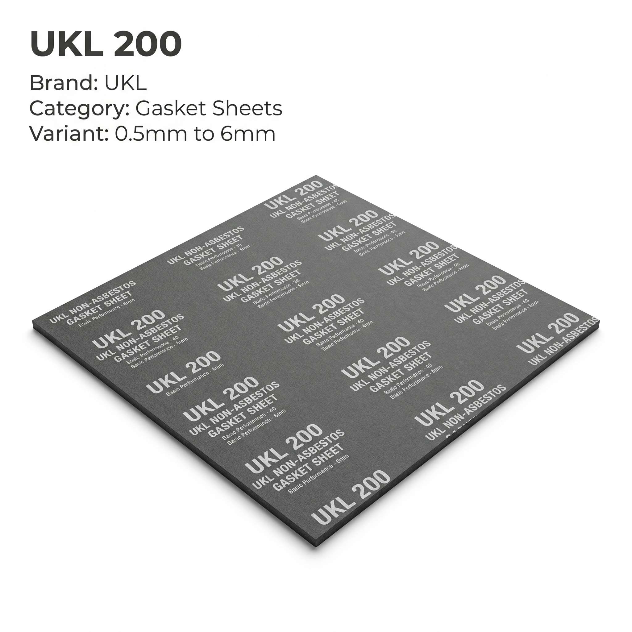 UKL 200