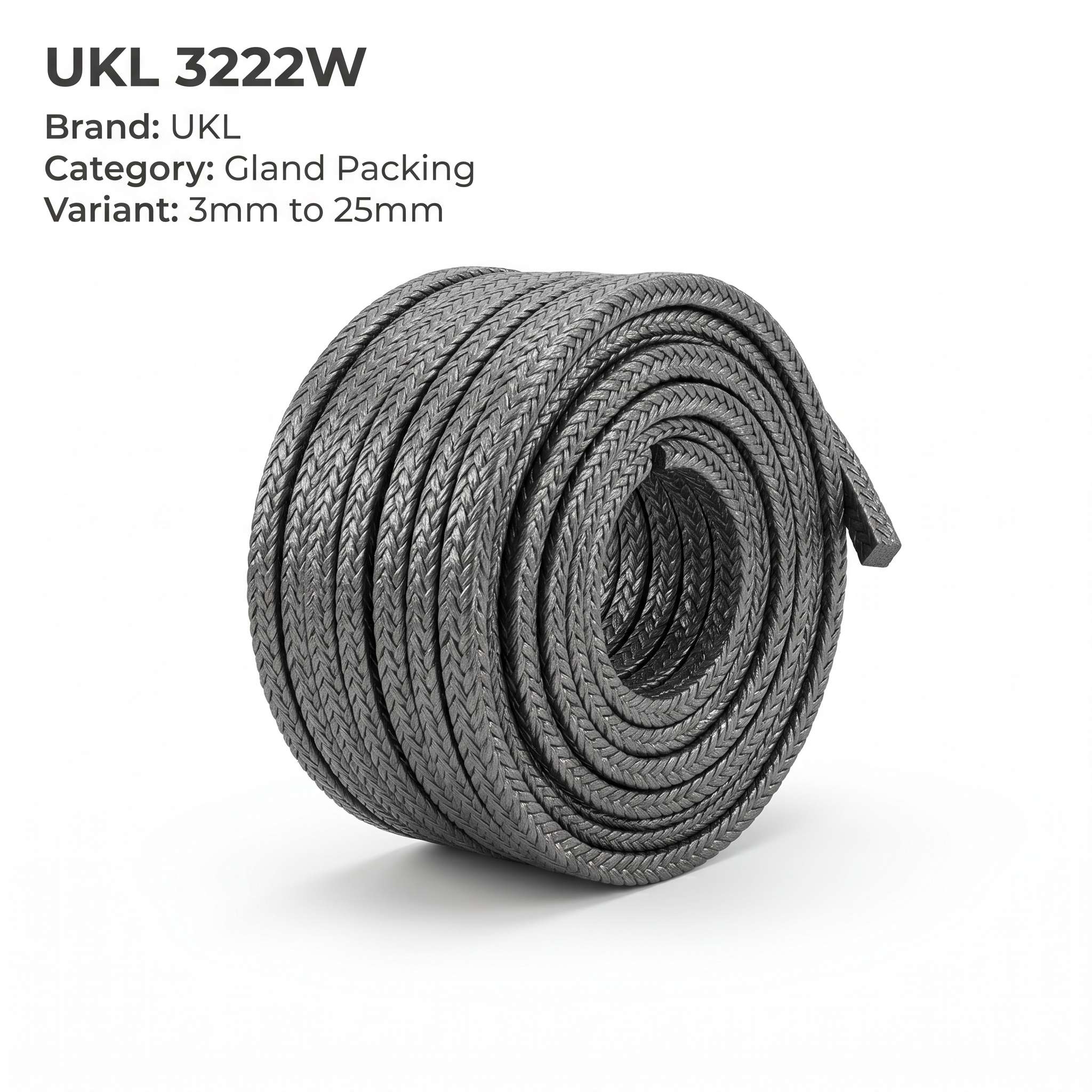 UKL 3222W