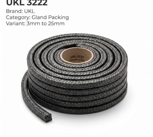 UKL 3222
