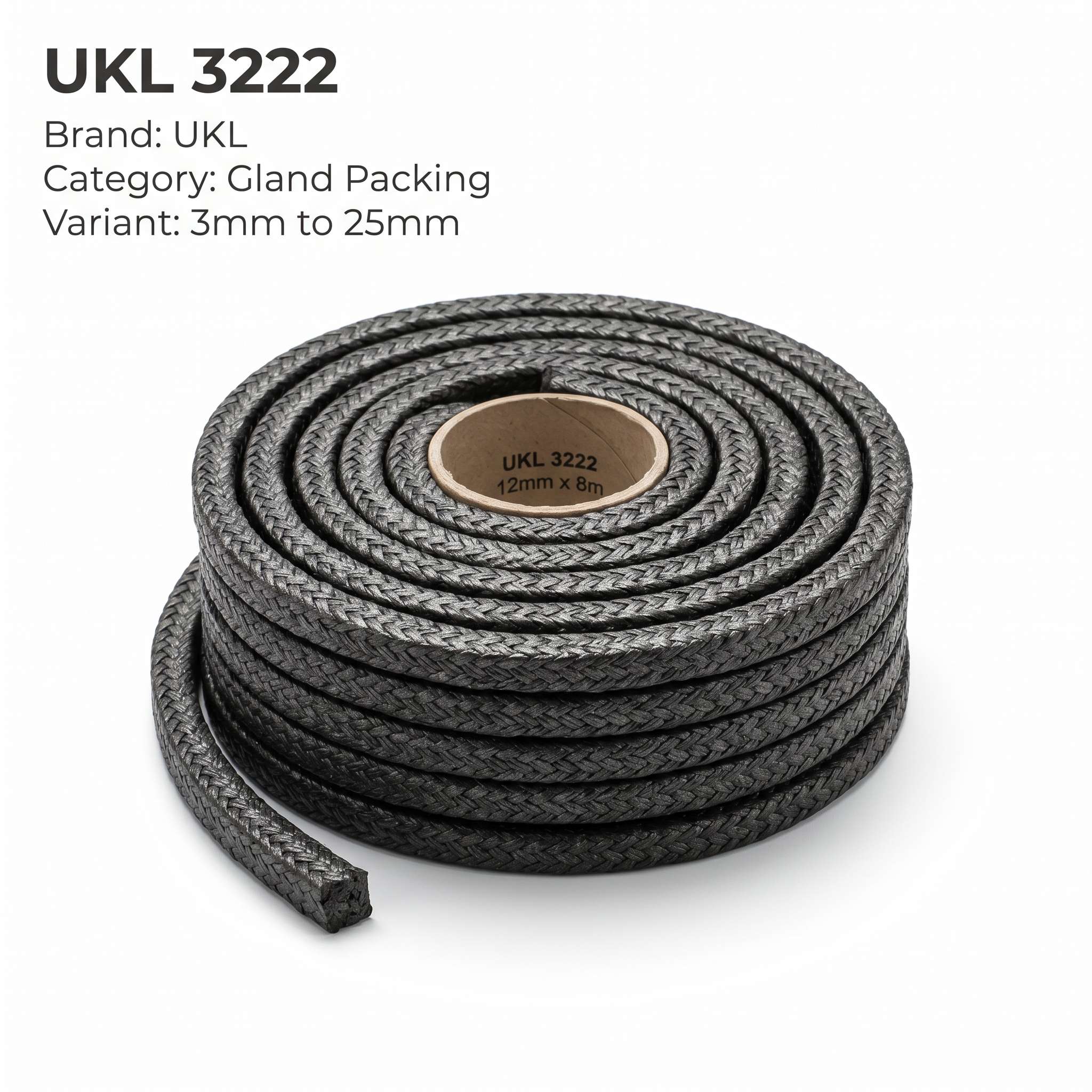 UKL 3222