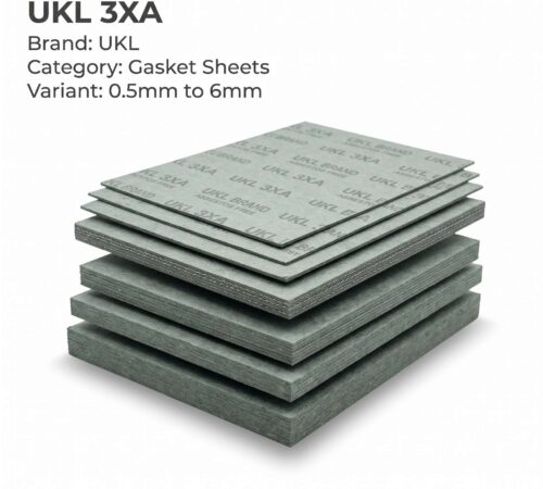 UKL 3XA