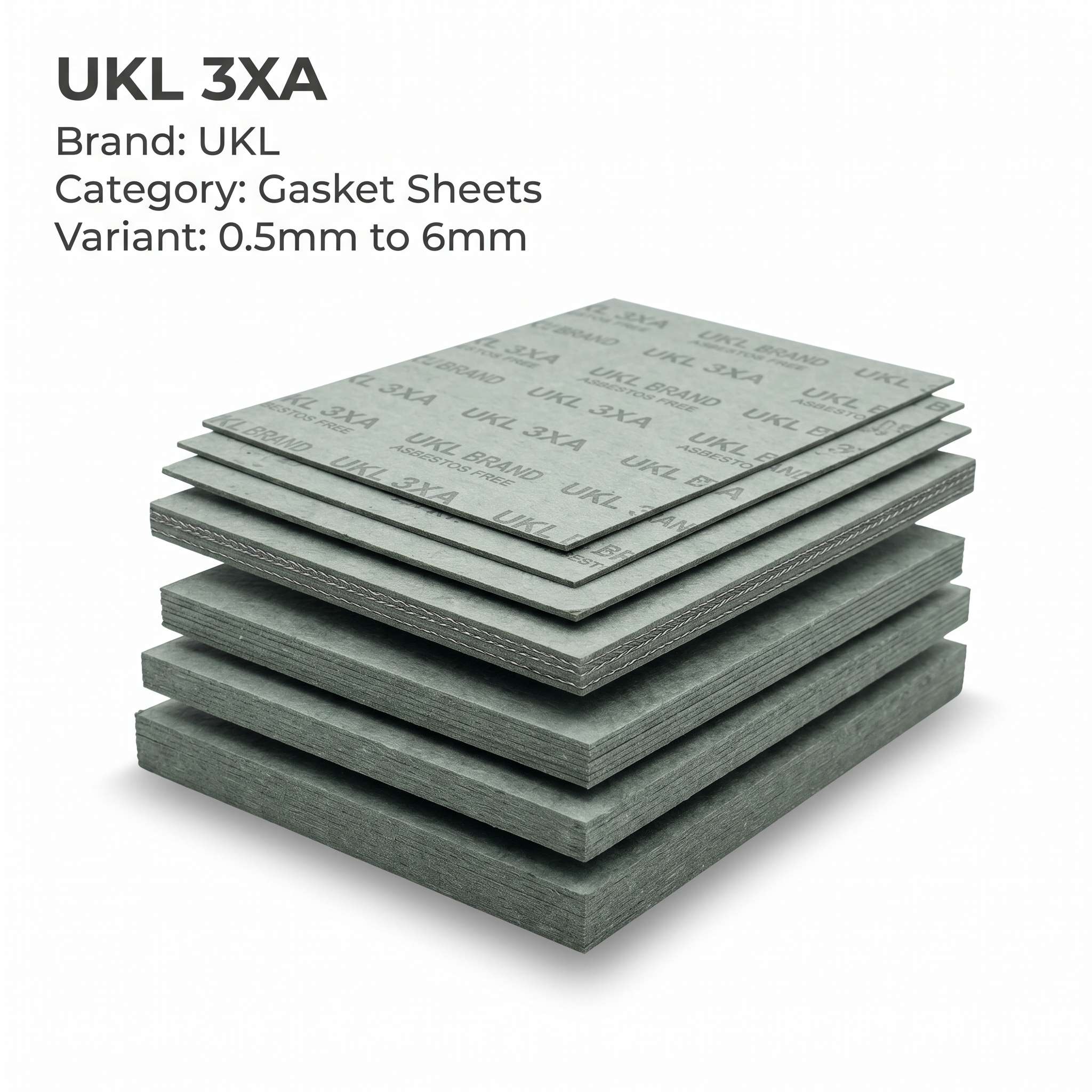 UKL 3XA