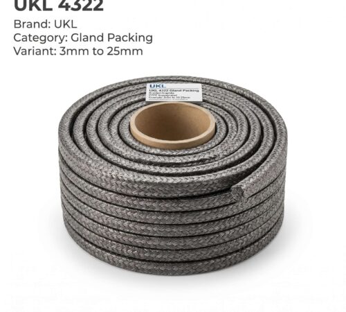 UKL 4322