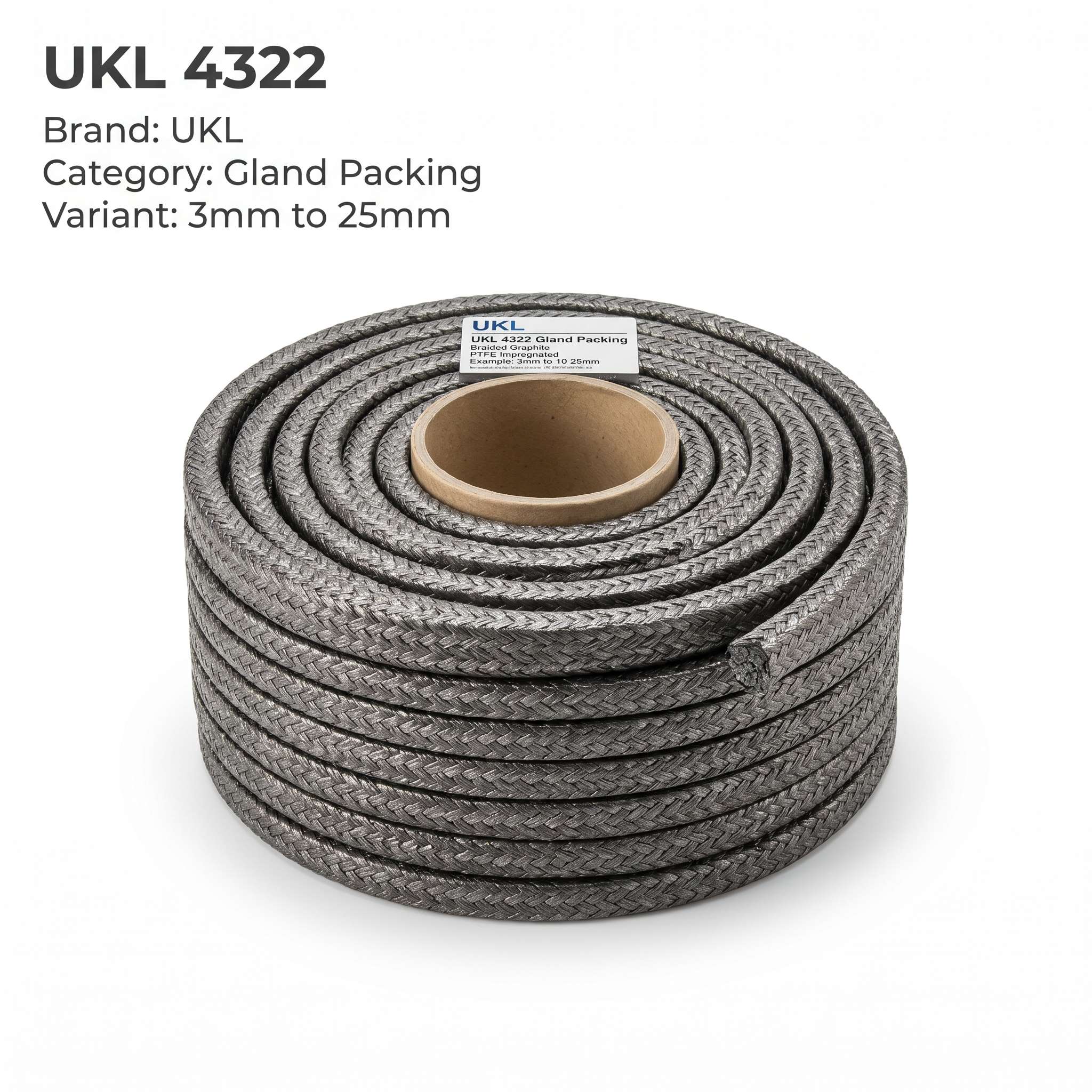 UKL 4322