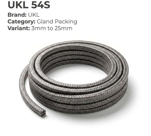 UKL 54S