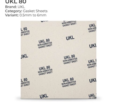 UKL 80