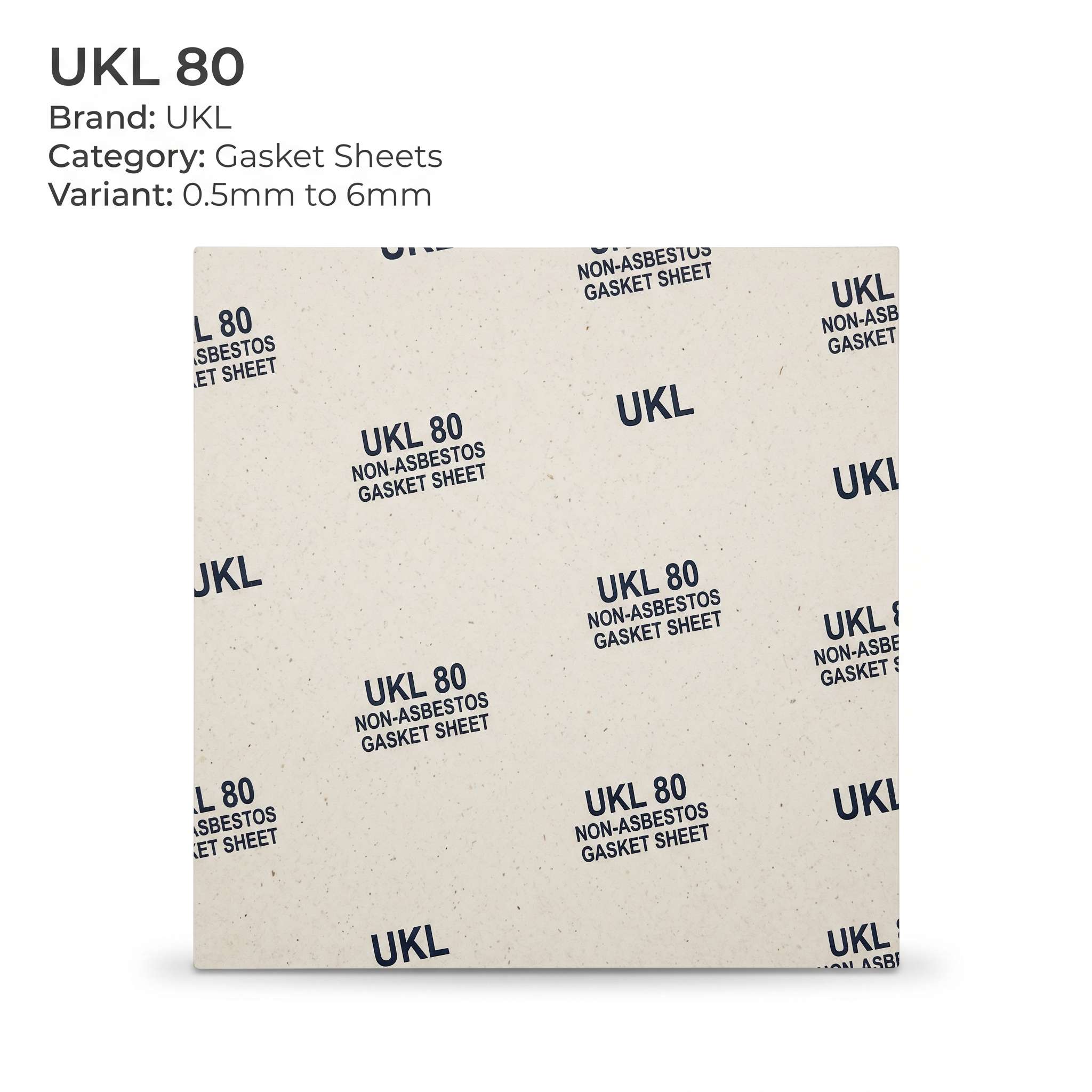UKL 80