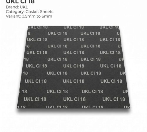 UKL CI 18