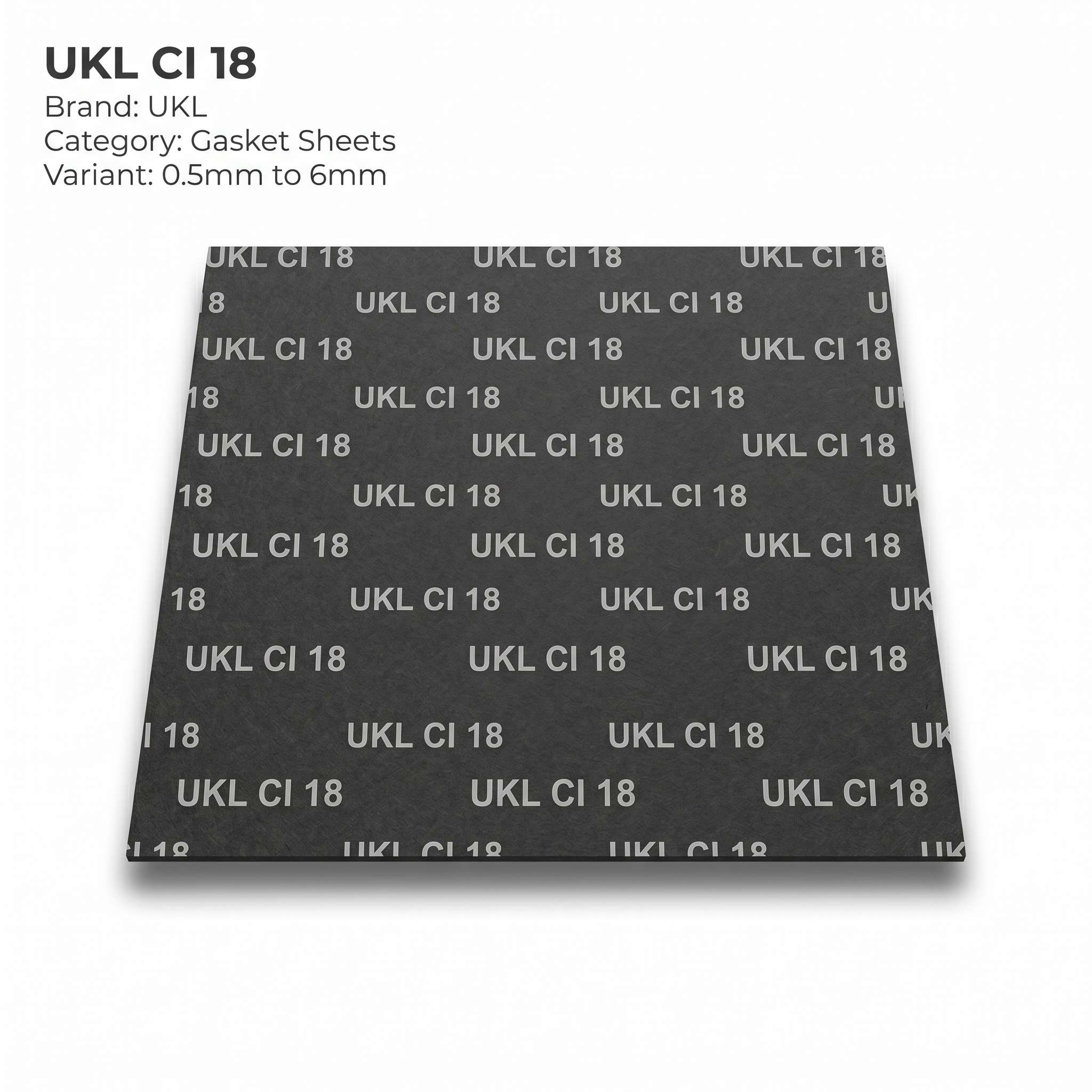 UKL CI 18