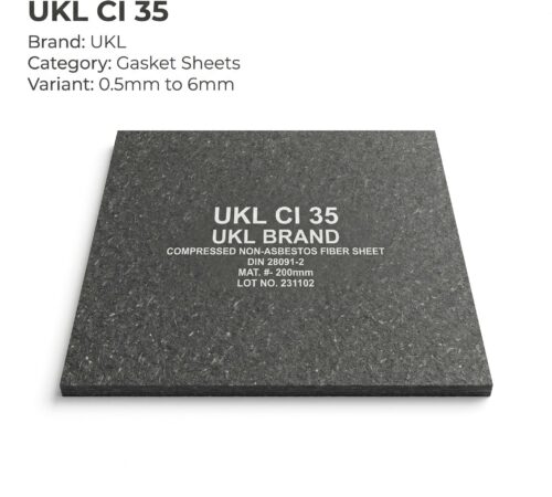 UKL CI 35