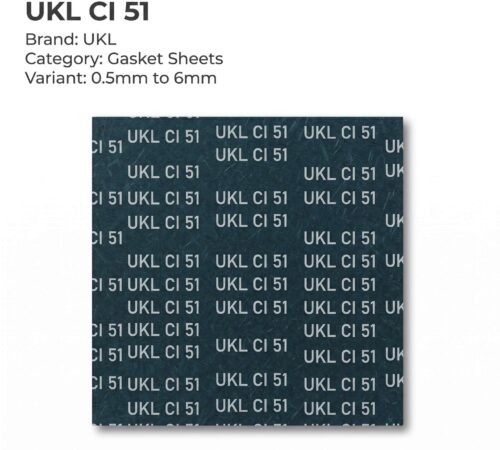 UKL CI 51