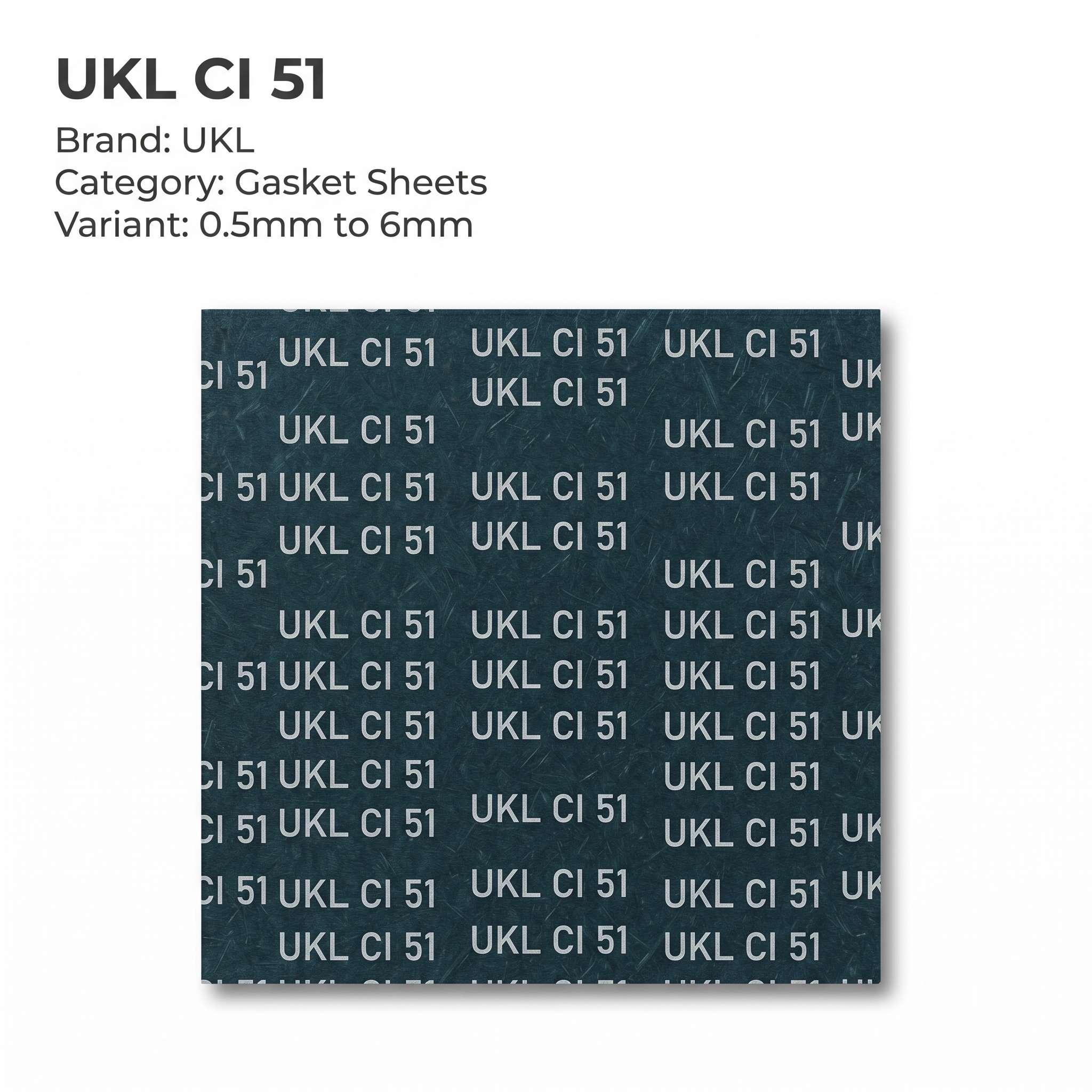 UKL CI 51