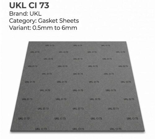 UKL CI 73