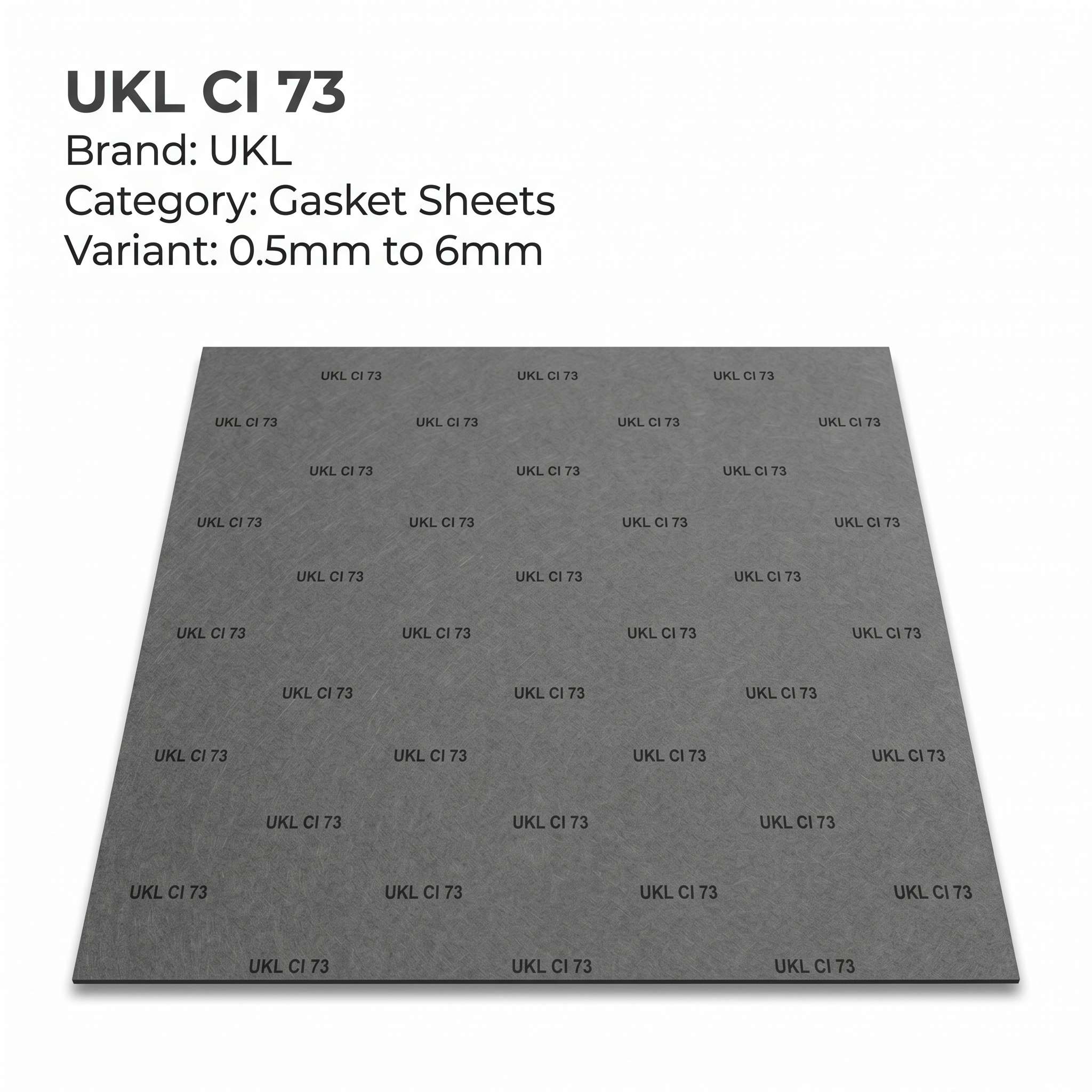 UKL CI 73