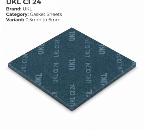 UKL CI 24