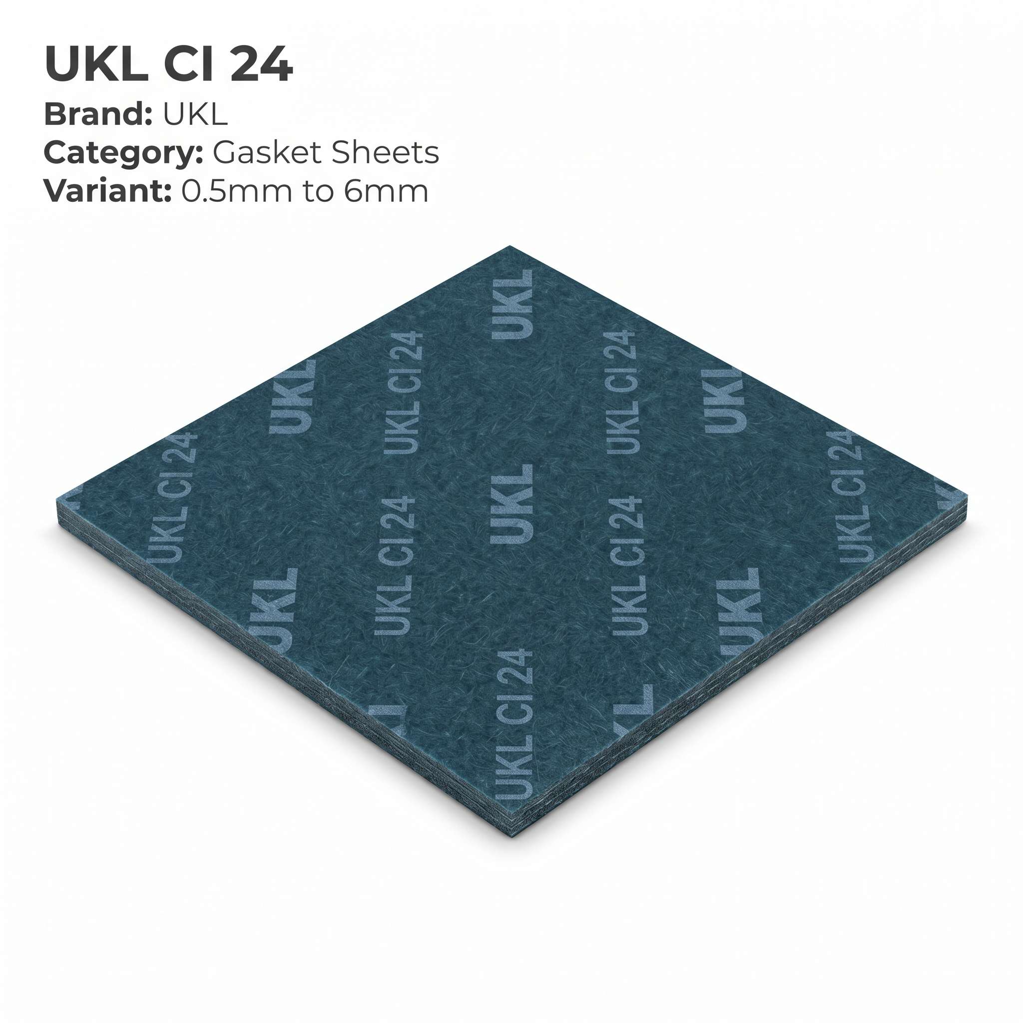 UKL CI 24