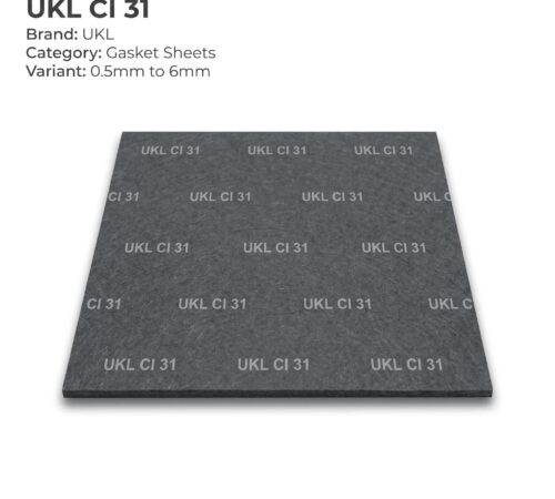 UKL CI 31