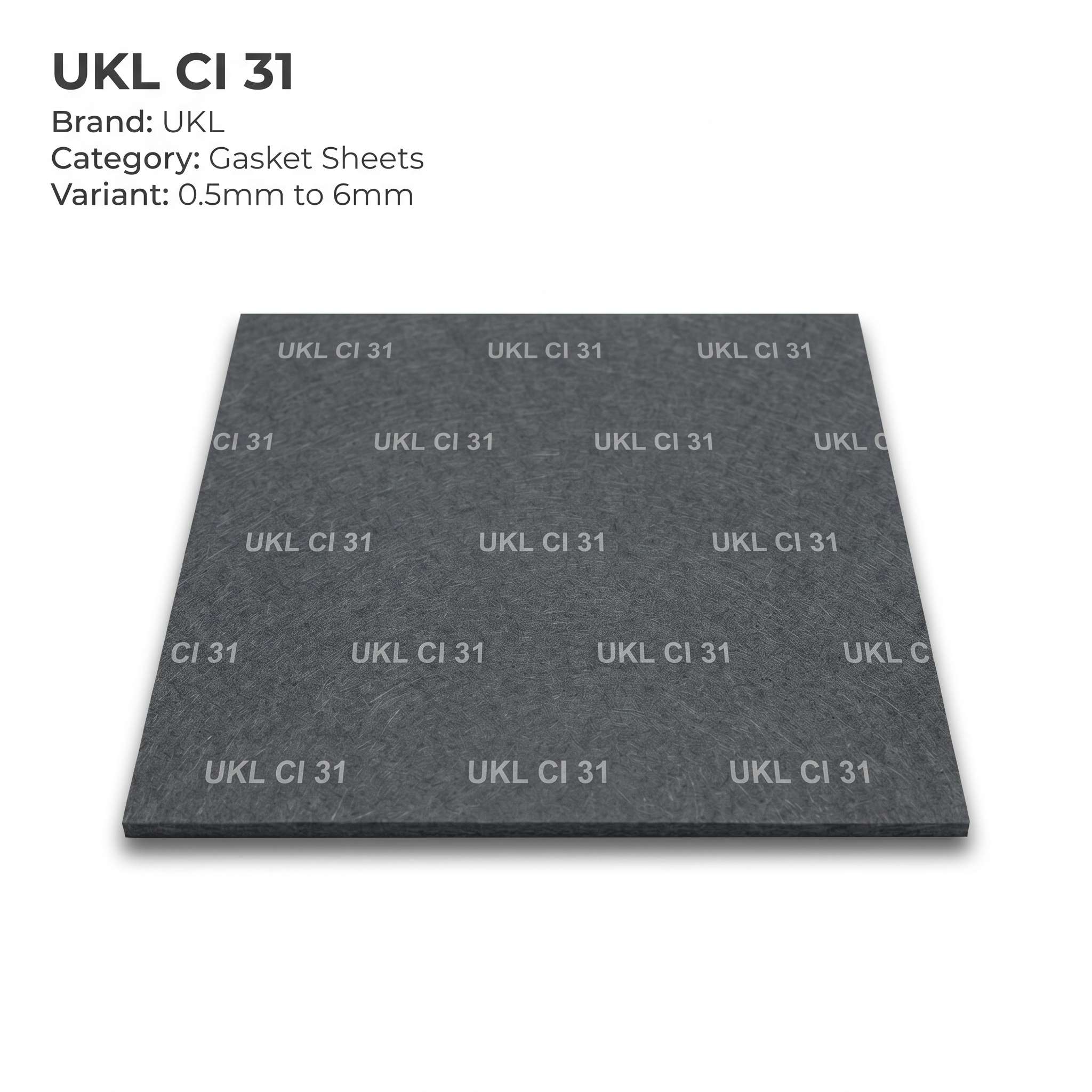 UKL CI 31