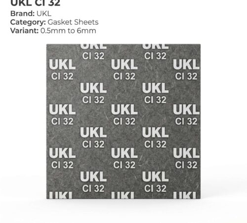 UKL CI 32