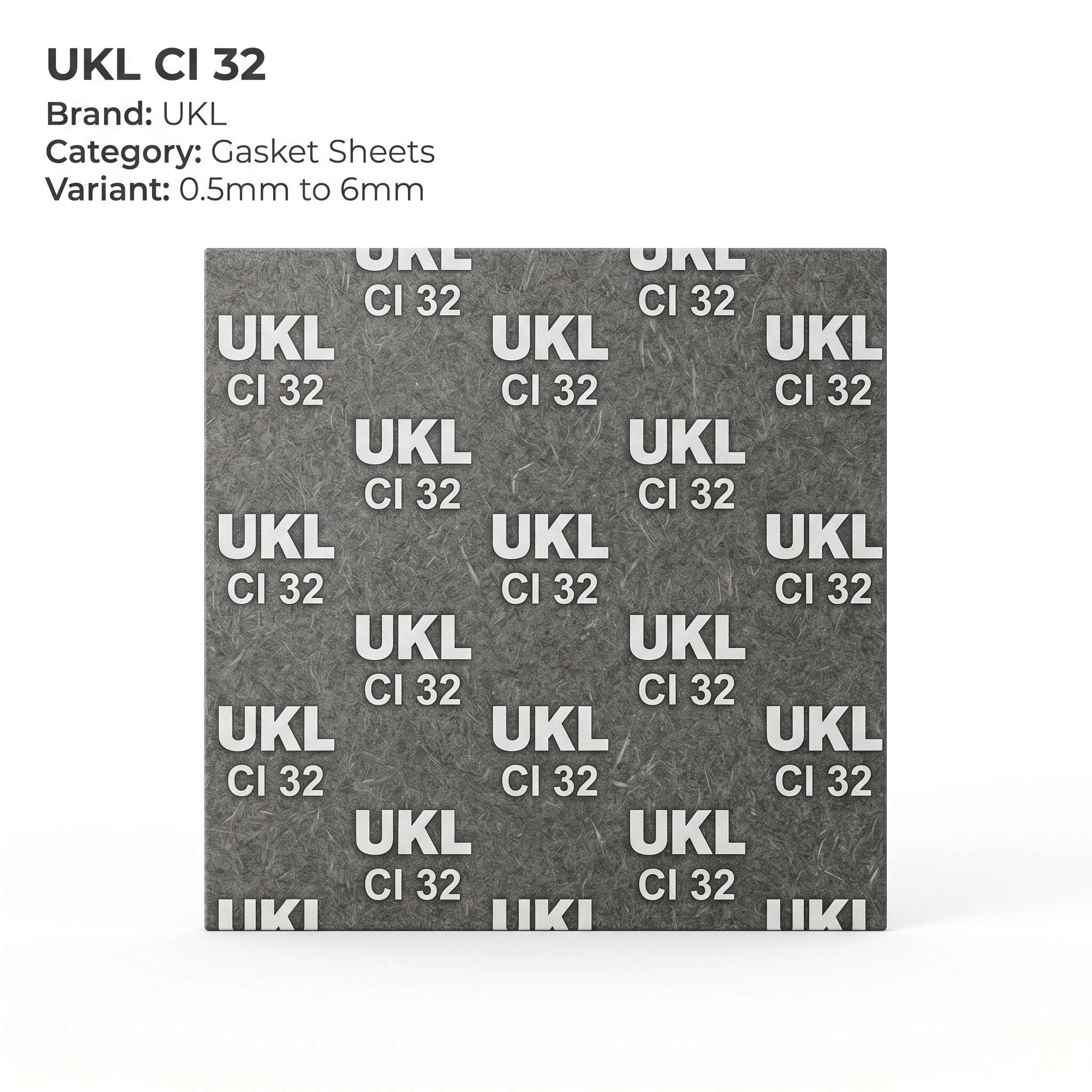 UKL CI 32