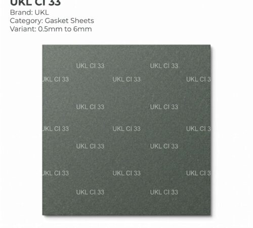 UKL CI 33