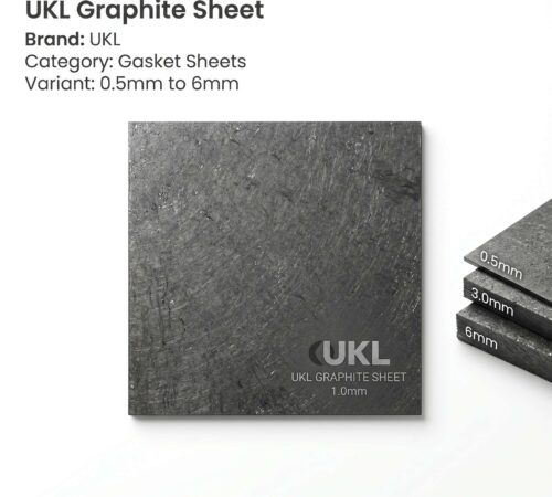 UKL Graphite Sheet