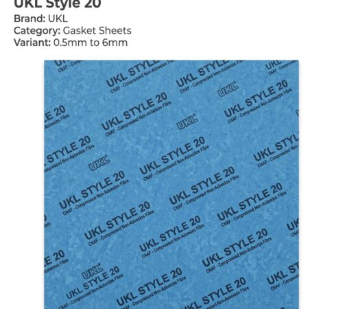 UKL Style 20
