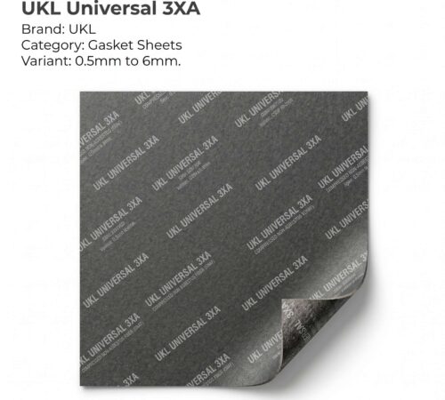 UKL Universal 3XA