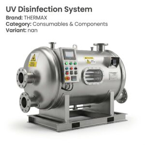 UV Disinfection System