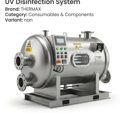 UV Disinfection System