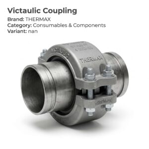Victaulic Coupling