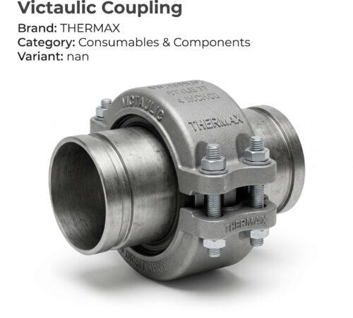 Victaulic Coupling