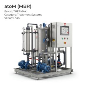 atoM (MBR)