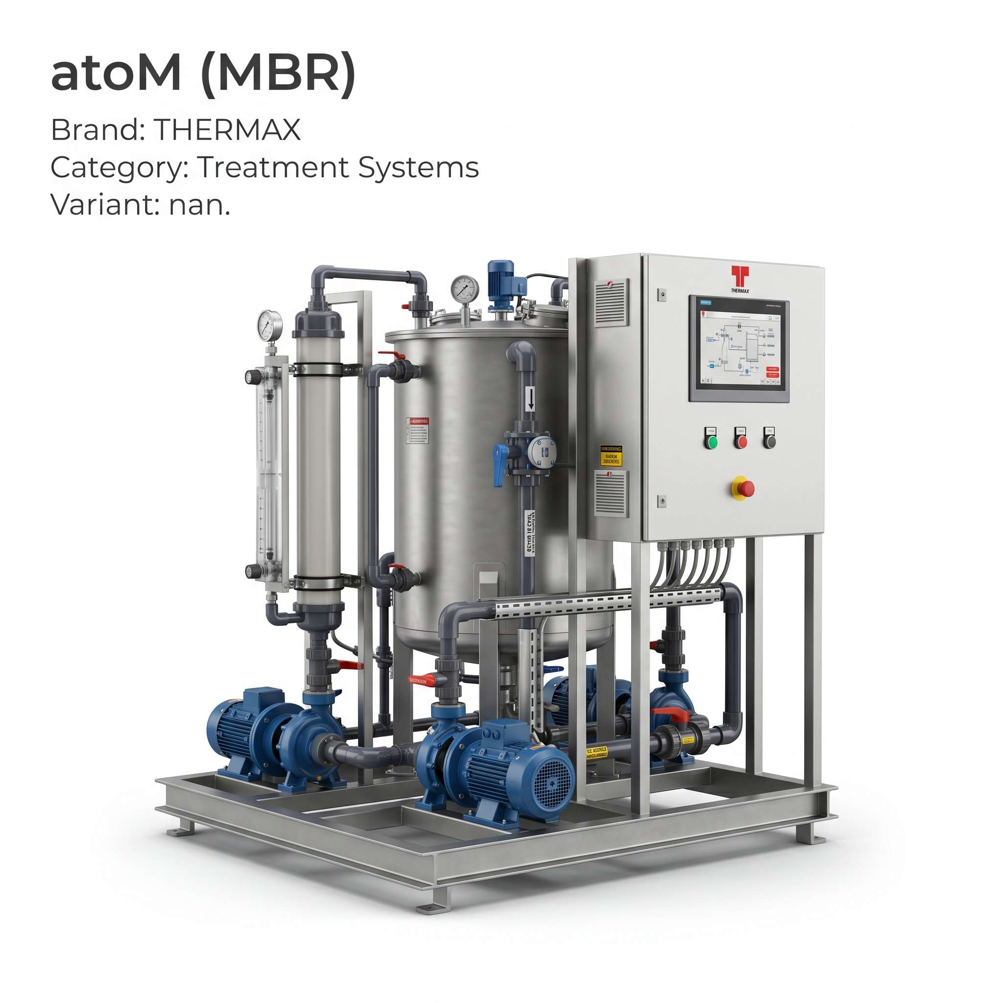 atoM (MBR)