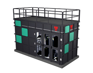 CuBe SeqtreaT