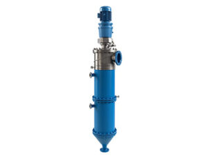 Agitated Thin Film Dryer (ATFD)