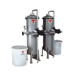 Demineraliser